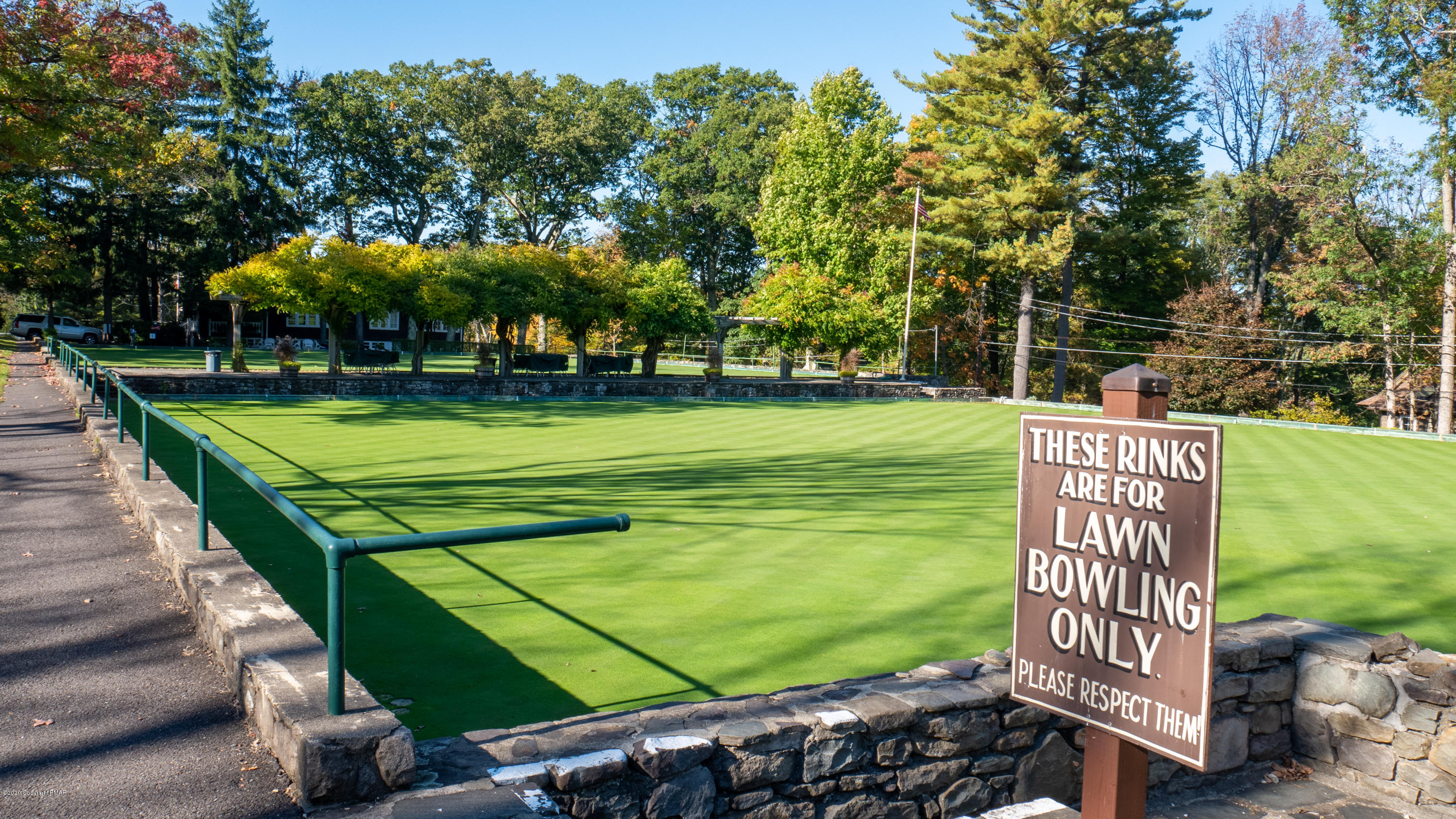 104 Haverhill Road Cresco, PA 18326 - Photo 81 of 90 LawnBowlingII