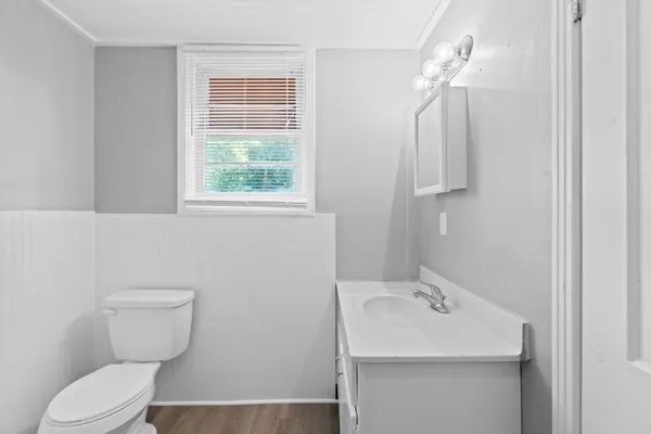 $875 | 427 Circle Drive, Unit D, Clarksville, TN 37043