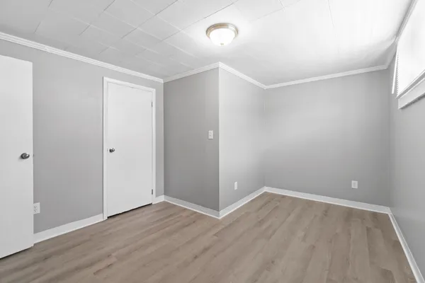 $875 | 427 Circle Drive, Unit D, Clarksville, TN 37043