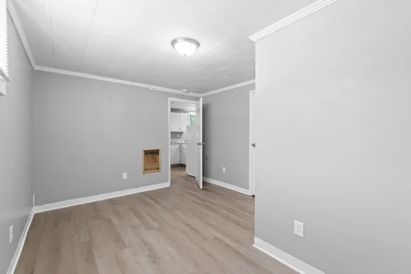 $875 | 427 Circle Drive, Unit D, Clarksville, TN 37043