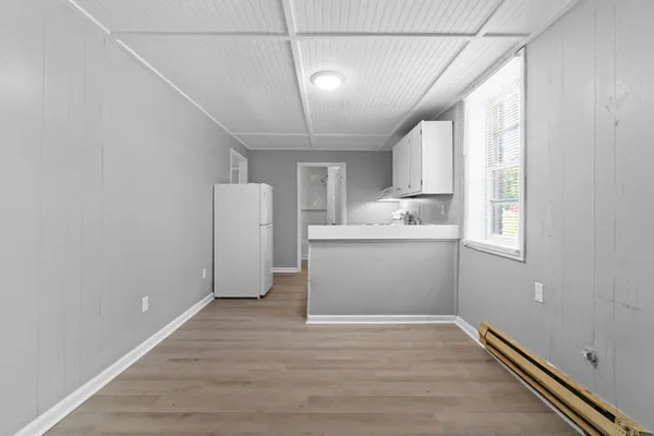 $875 | 427 Circle Drive, Unit D, Clarksville, TN 37043