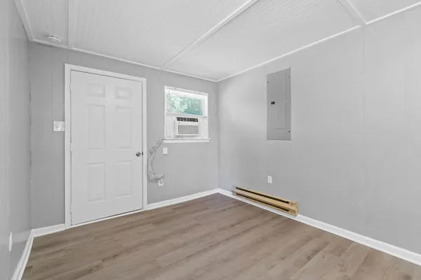 $875 | 427 Circle Drive, Unit D, Clarksville, TN 37043