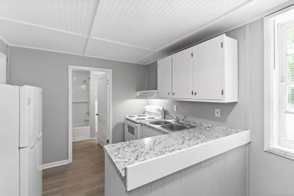 $875 | 427 Circle Drive, Unit D, Clarksville, TN 37043