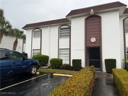 $99,000 | 2828 Jackson Street, Unit C5, Fort Myers, FL 33901