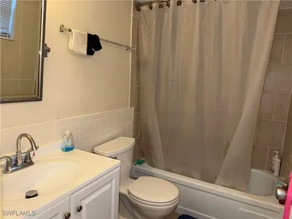 $99,000 | 2828 Jackson Street, Unit C5, Fort Myers, FL 33901