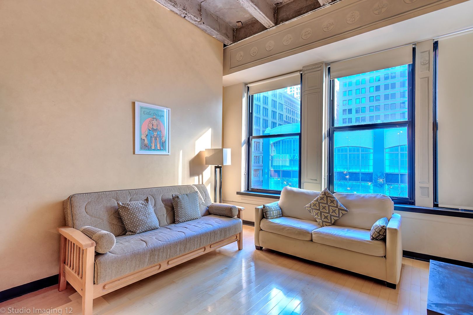 20 North State Street, Unit 311 Chicago, IL 60602 - Photo 12 of 22