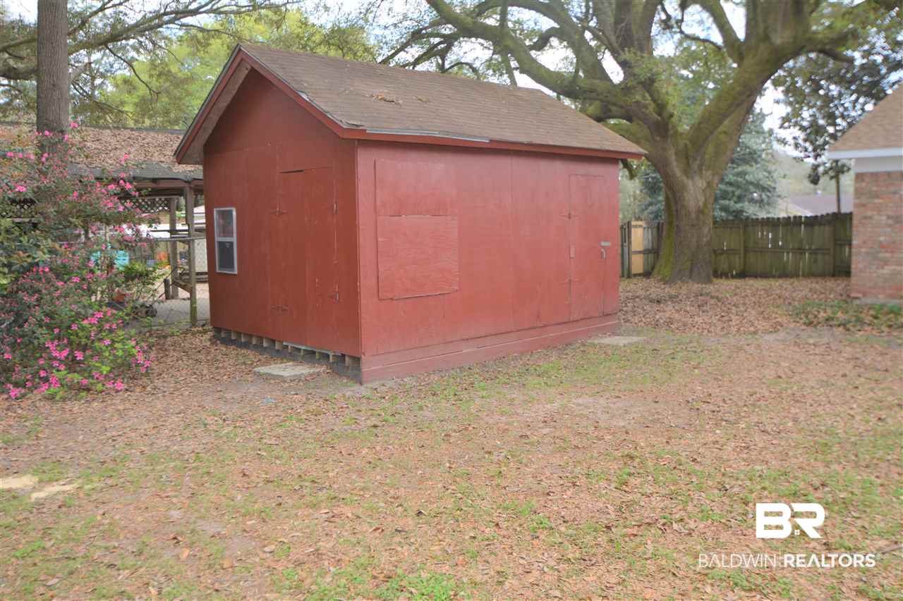 7374 North Christine Circle Mobile, AL 36619 - Photo 34 of 39