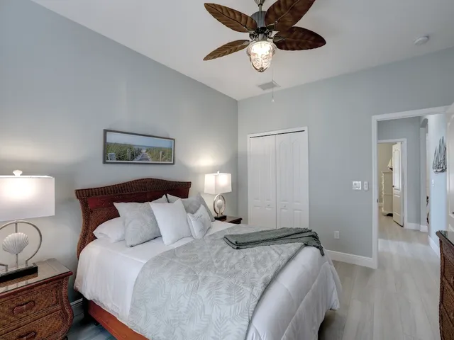 a view of a kitchen with appliances