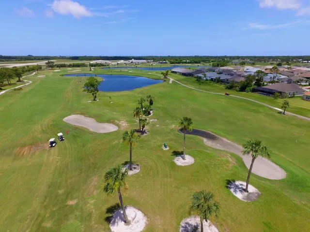 $2,900 | 309 Swallowtail Lane, Sebastian, FL 32958