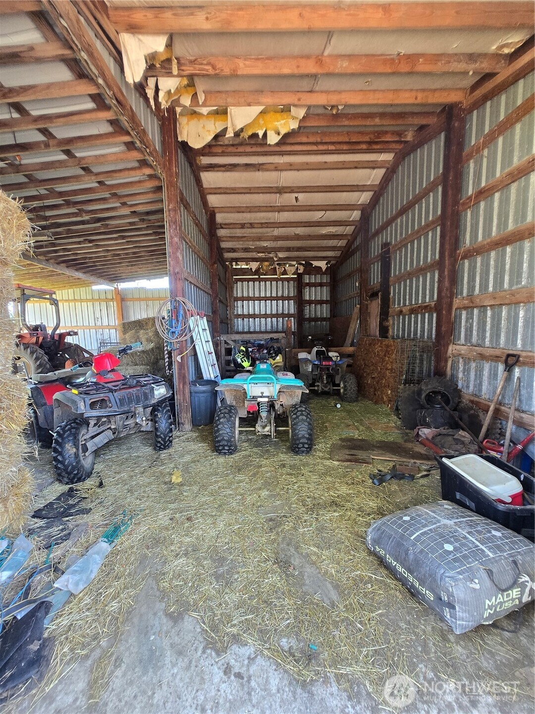 205 Nikula Road Winlock, WA 98596 - Photo 20 of 37