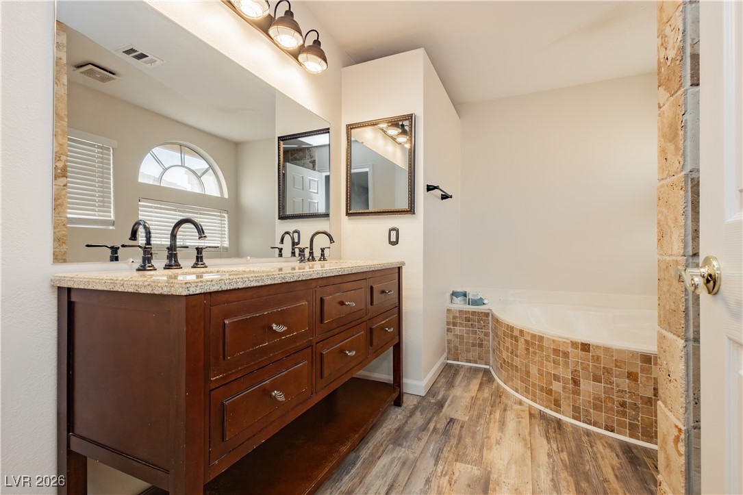 27 Bishopsgate Terrace Henderson, NV 89074 - Photo 24 of 40