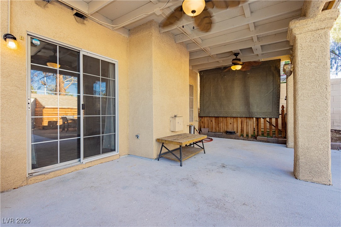 27 Bishopsgate Terrace Henderson, NV 89074 - Photo 38 of 40