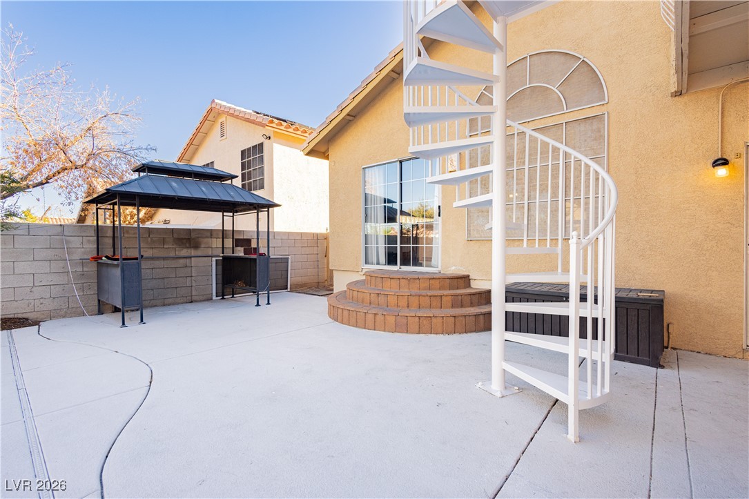 27 Bishopsgate Terrace Henderson, NV 89074 - Photo 39 of 40