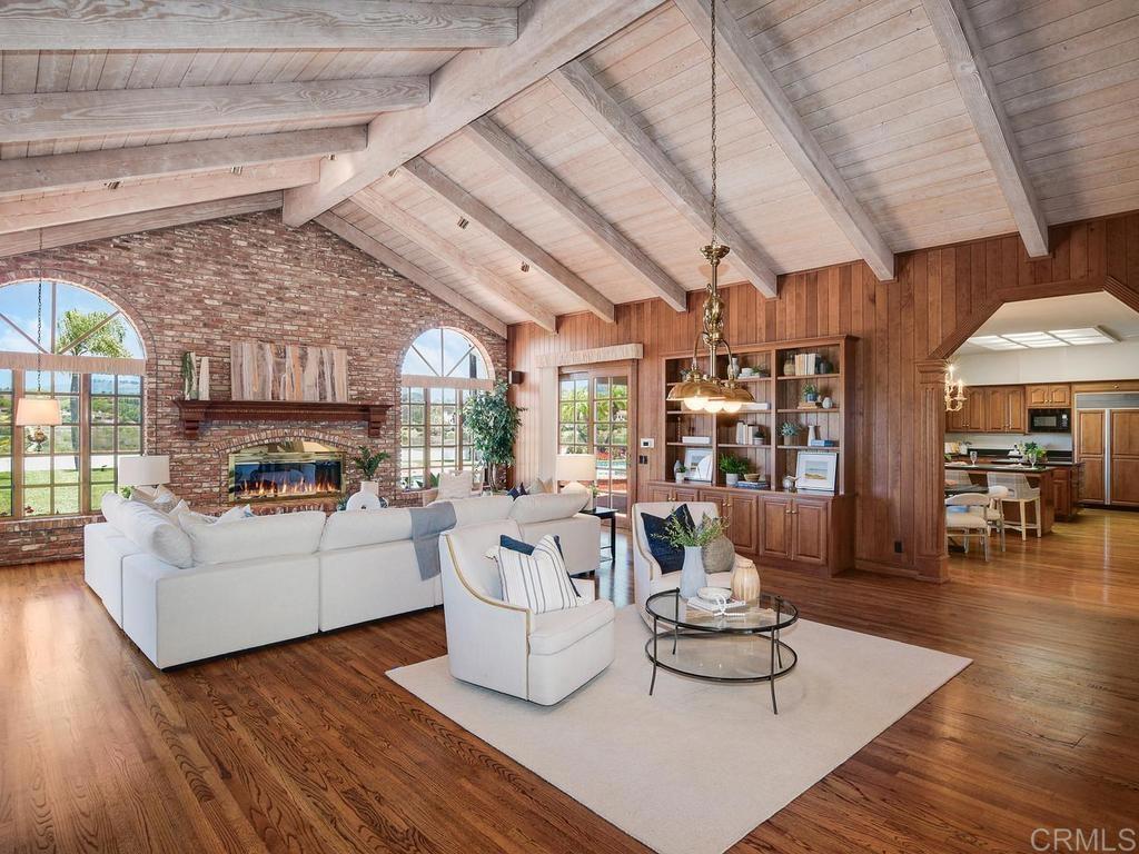 18246 Via Ascenso Rancho Santa Fe, CA 92091 - Photo 7 of 59