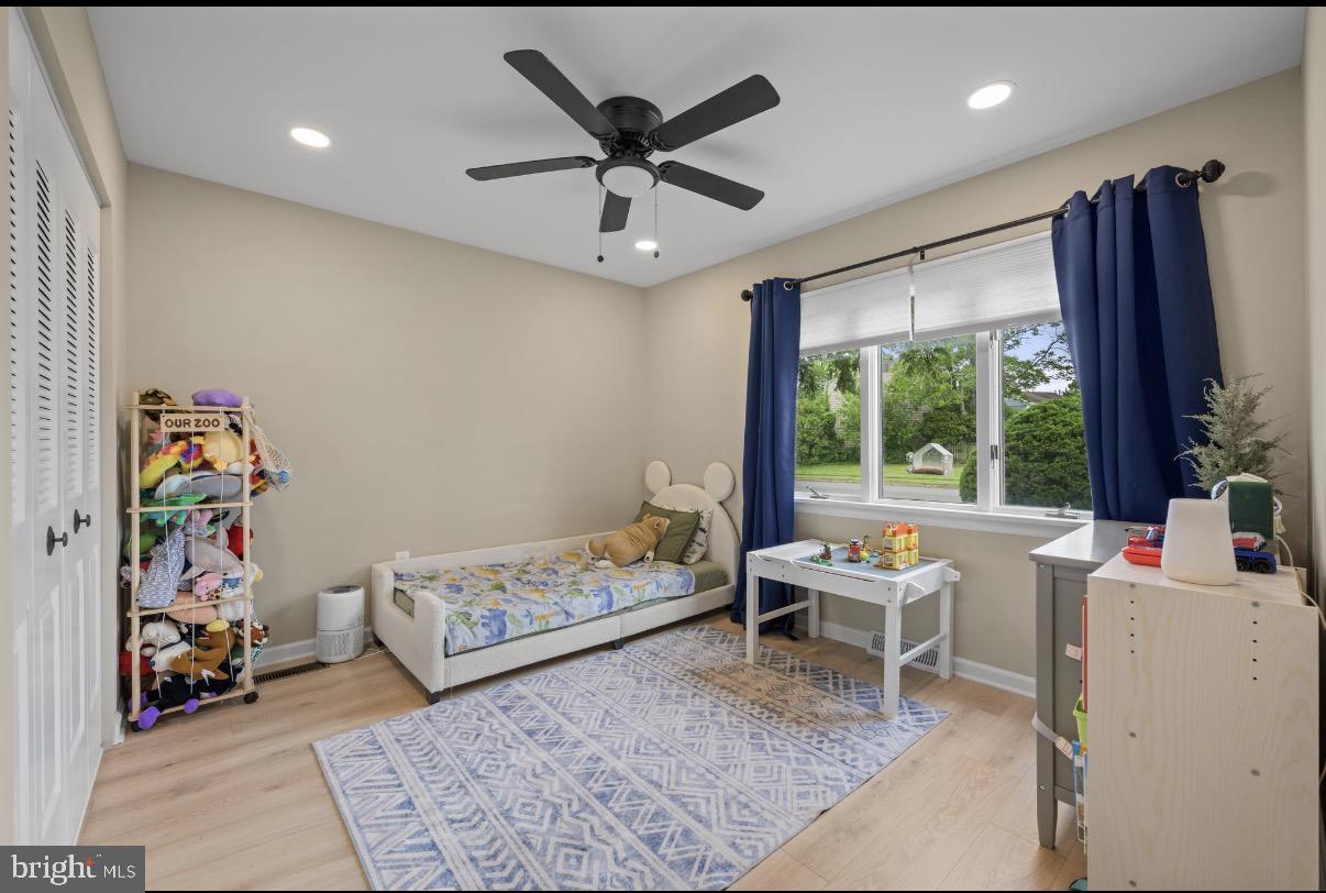 1 Hamilton Drive Clementon, NJ 08021 - Photo 25 of 30