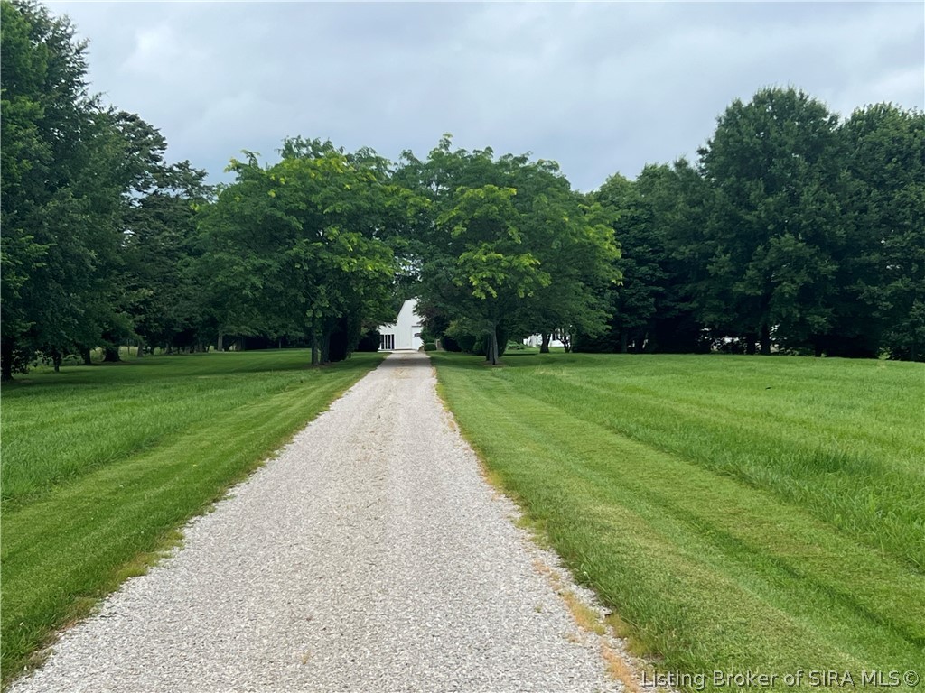 11980 West County Road 725 Road South French Lick, IN 47527 - Photo 68 of 85