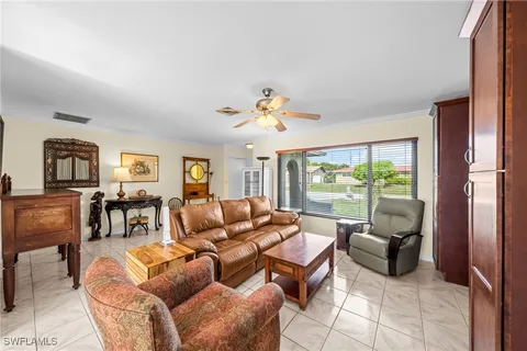 $330,000 | 4531 Southeast 14th Place, Cape Coral, FL 33904