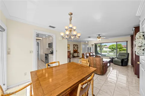 $330,000 | 4531 Southeast 14th Place, Cape Coral, FL 33904