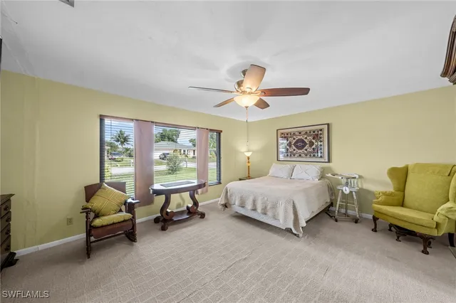 $330,000 | 4531 Southeast 14th Place, Cape Coral, FL 33904