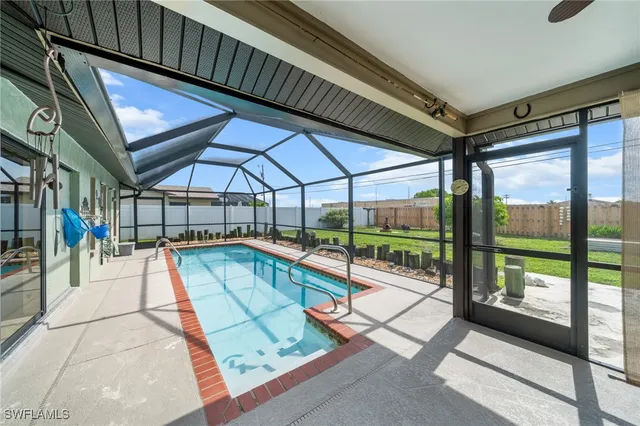 $330,000 | 4531 Southeast 14th Place, Cape Coral, FL 33904