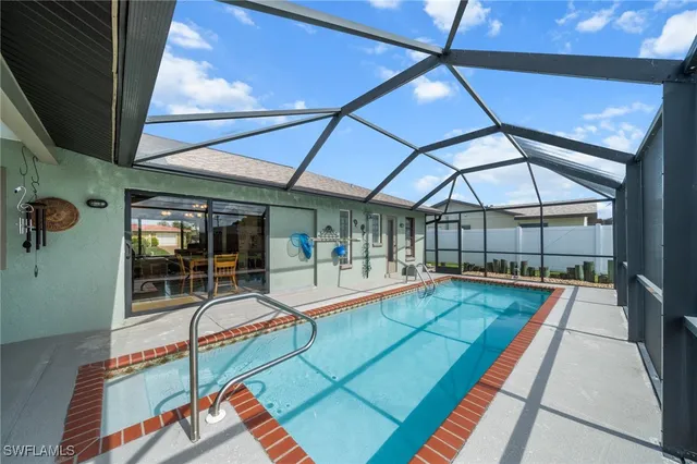 $330,000 | 4531 Southeast 14th Place, Cape Coral, FL 33904