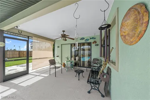 $330,000 | 4531 Southeast 14th Place, Cape Coral, FL 33904