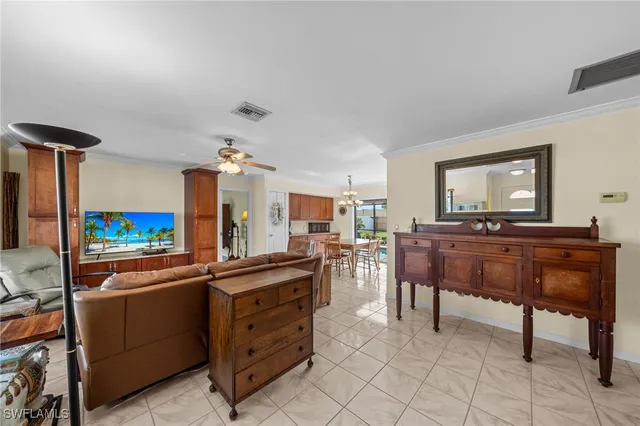 $330,000 | 4531 Southeast 14th Place, Cape Coral, FL 33904