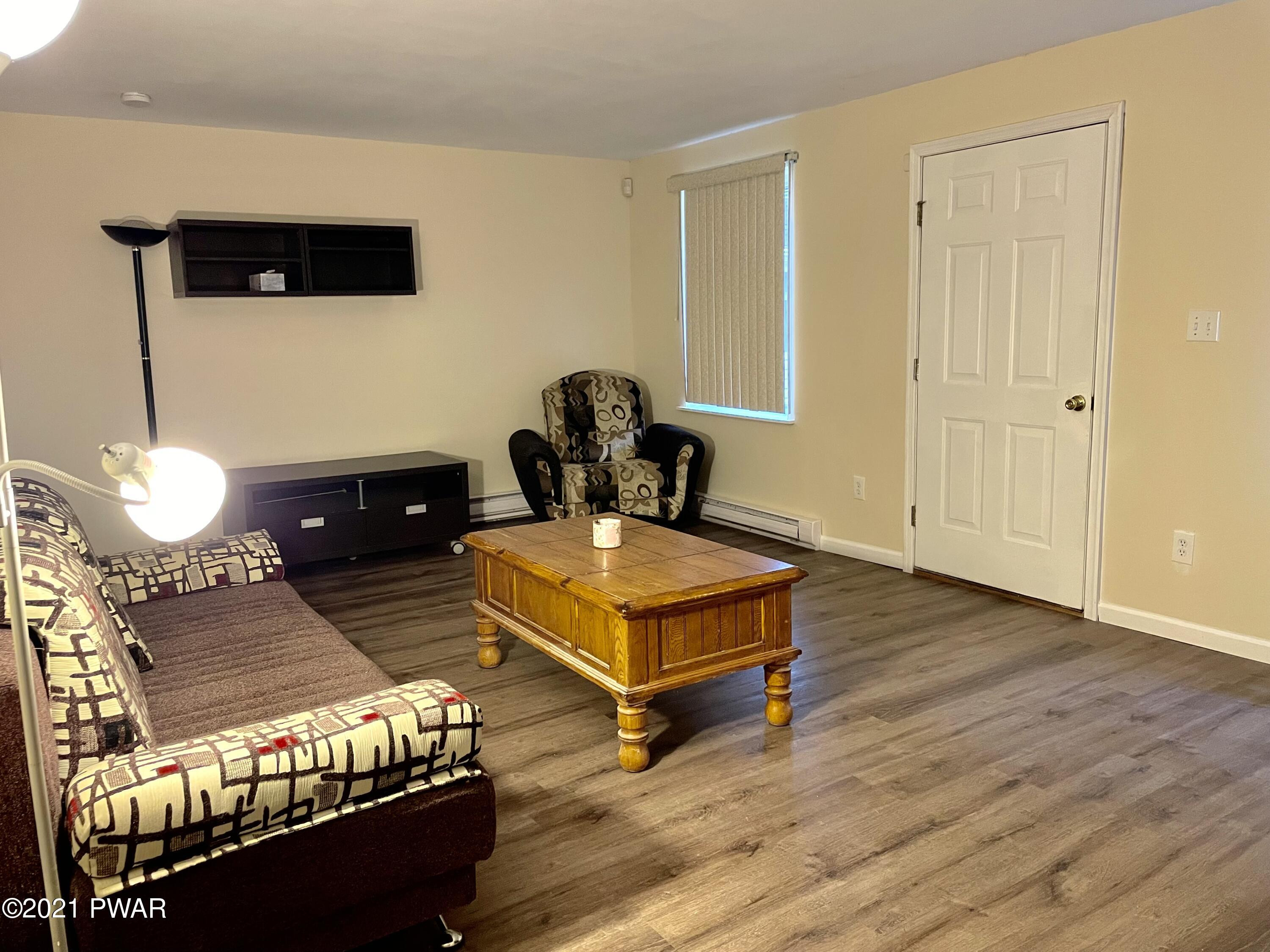 123 Roundhill Road Dingmans Ferry, PA 18328 - Photo 25 of 32 Lower Level