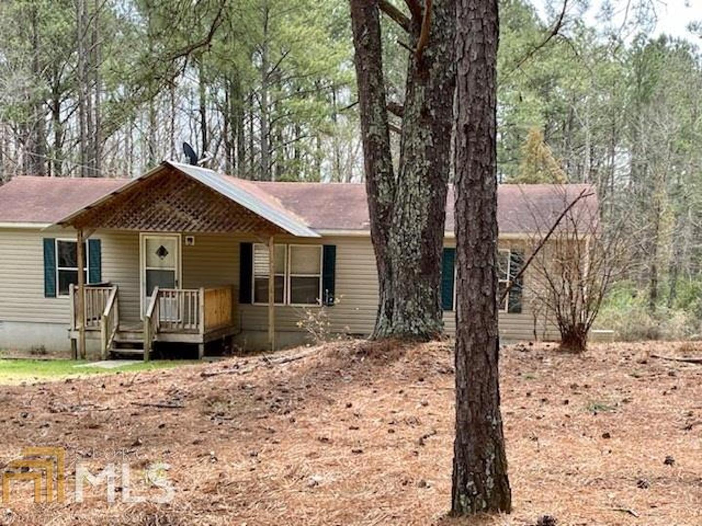 30 Owl Creek Road Comer, GA 30629 - Photo 1 of 1
