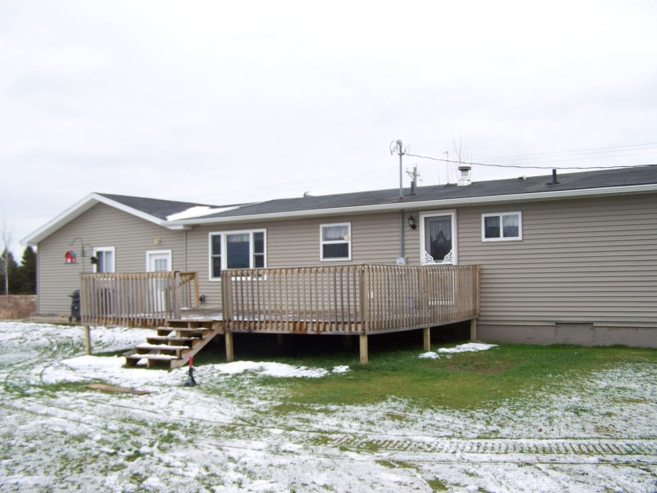 1235 East 15 Mile Road Dafter, MI 49724 - Photo 3 of 38 Gallery Image 3