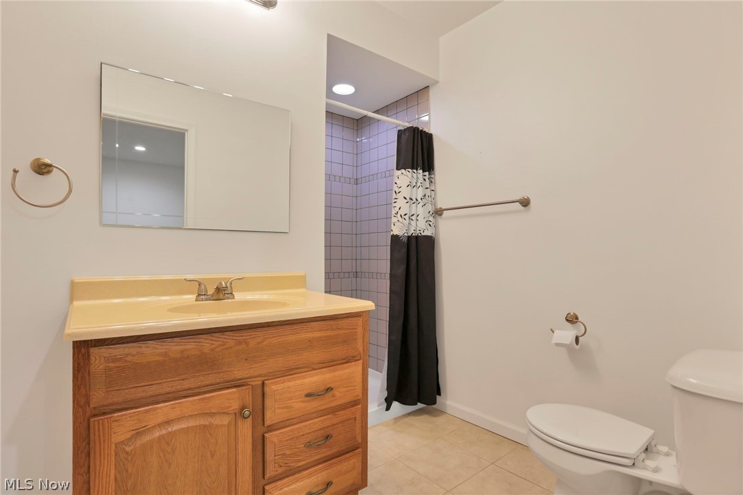 14953 King Road Howard, OH 43028 - Photo 28 of 40 Bathroom on basement level