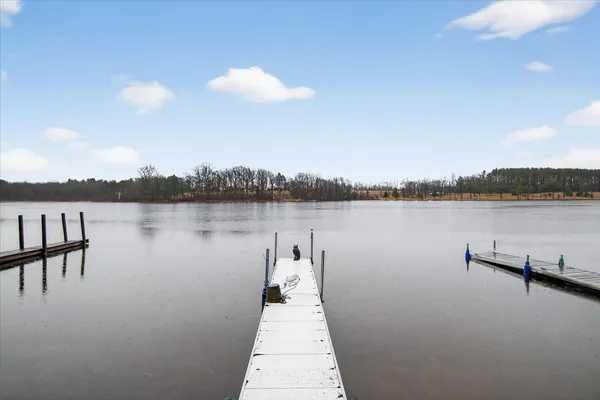 $233,000 | 9621 Lakeview Drive, Jerome, MI 49249