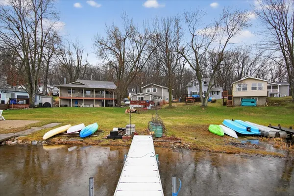 $233,000 | 9621 Lakeview Drive, Jerome, MI 49249