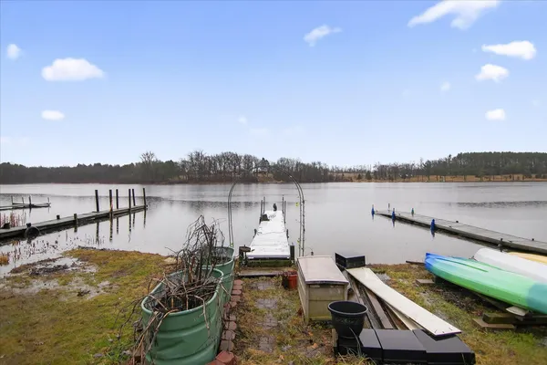 $235,000 | 9621 Lakeview Drive, Jerome, MI 49249