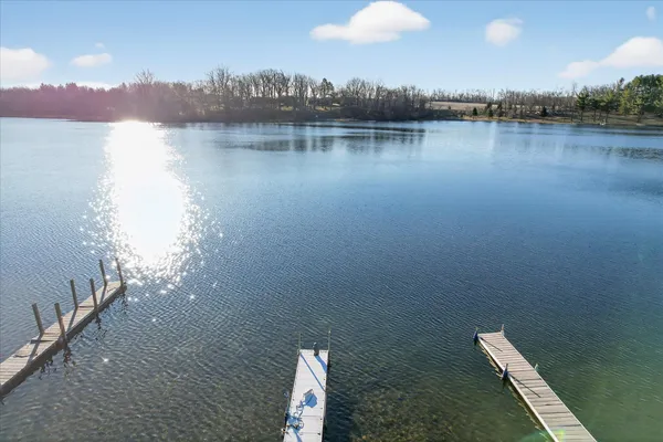 $239,900 | 9621 Lakeview Drive, Jerome, MI 49249