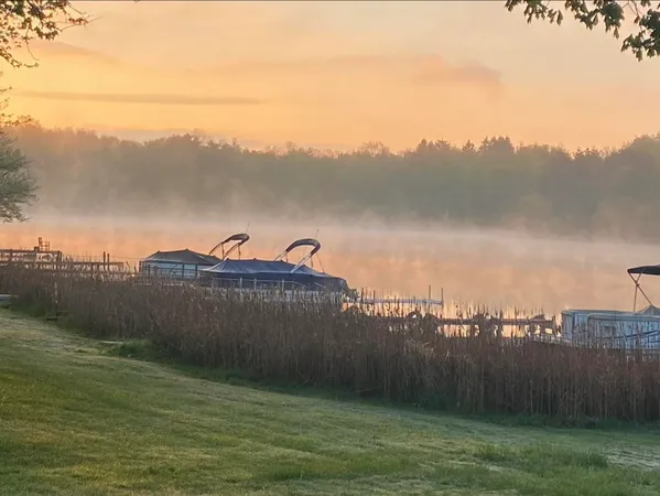 $235,000 | 9621 Lakeview Drive, Jerome, MI 49249