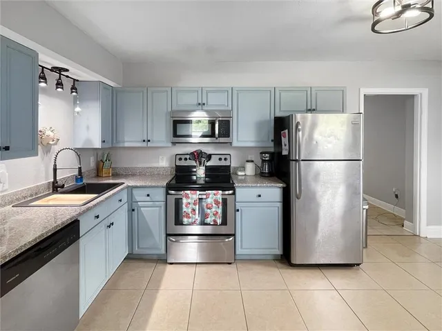 $189,990 | 3113 Ivy Place, Chalmette, LA 70043