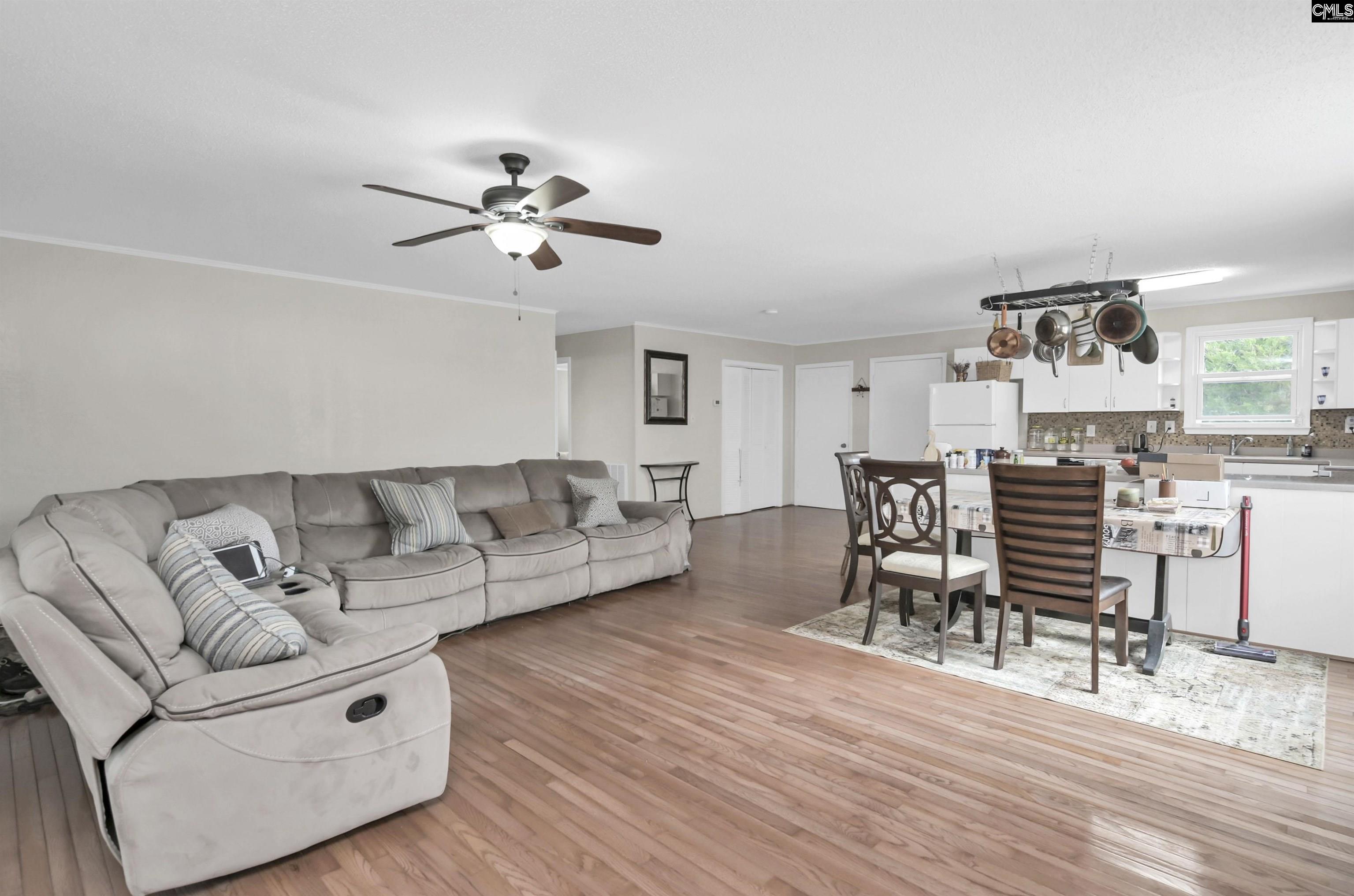 315 Gardners Terrace Road West Columbia, SC 29172 - Photo 8 of 46