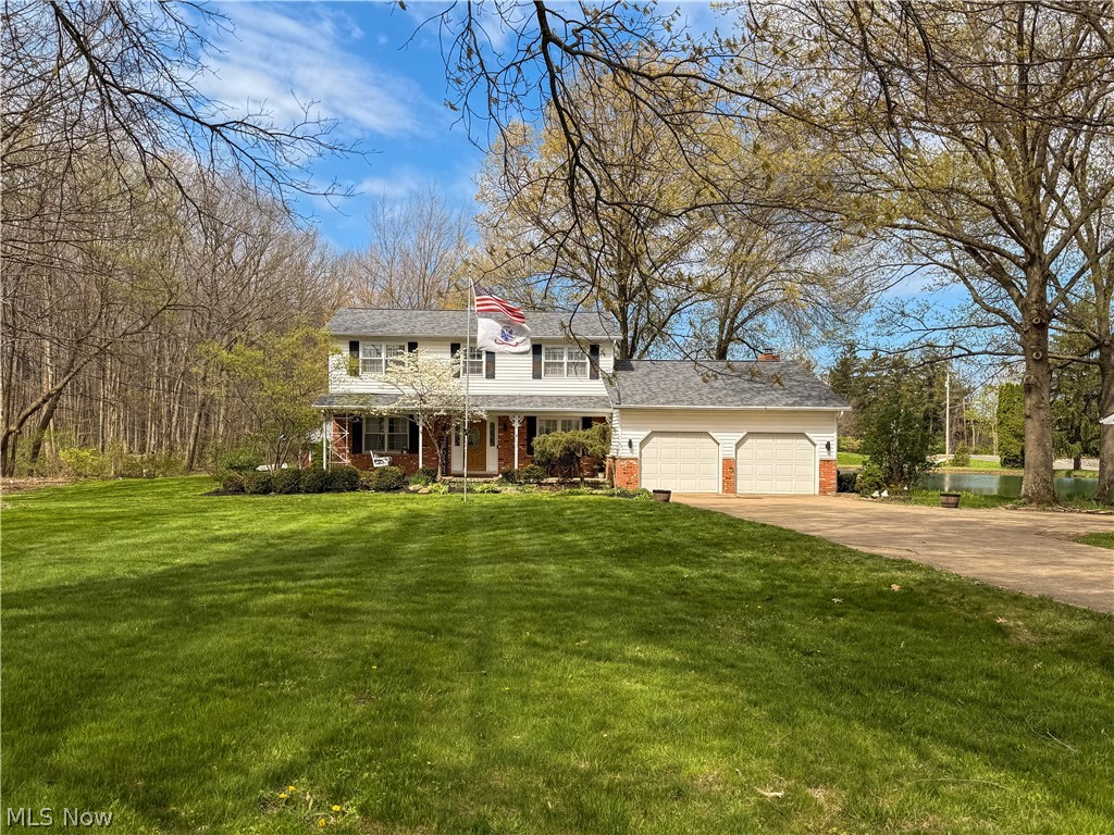 2470 Stiegler Road Valley City, OH 44280 - Photo 2 of 46
