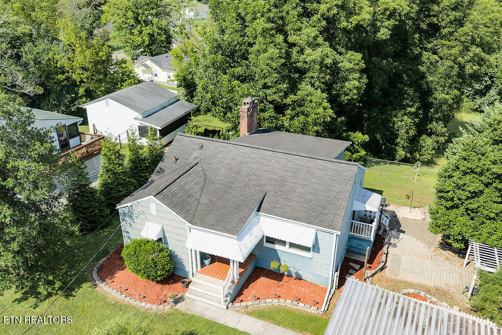 122 Salem Road Oak Ridge, TN 37830 - Photo 27 of 31 Exterior1
