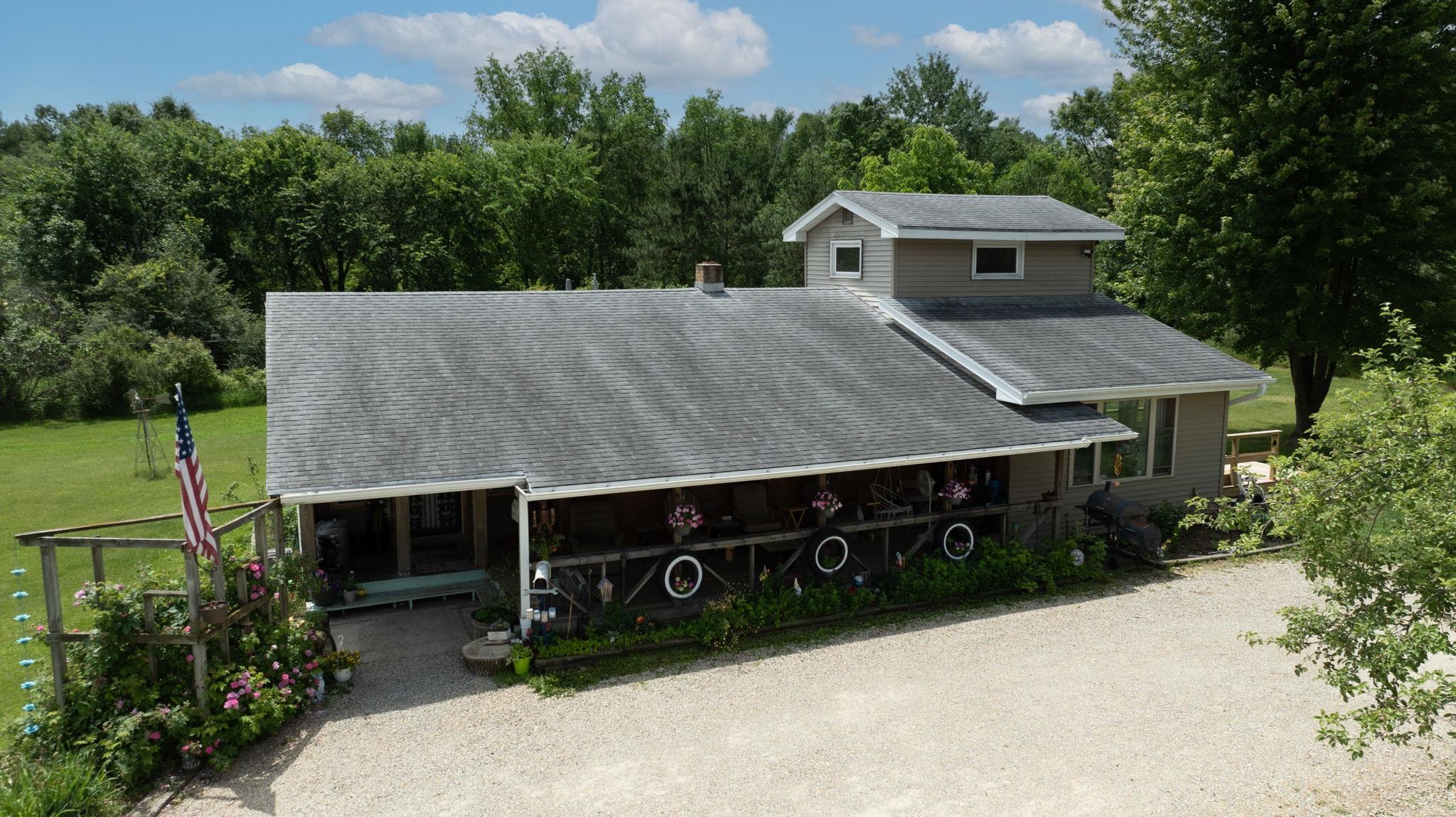 N4381 Ostrander Road New London, WI 54961 - Photo 36 of 64