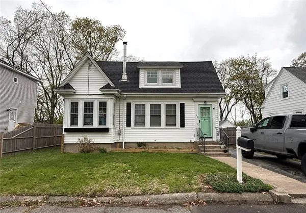 $360,000 | 32 Hopkins Terrace, Cumberland, RI 02864