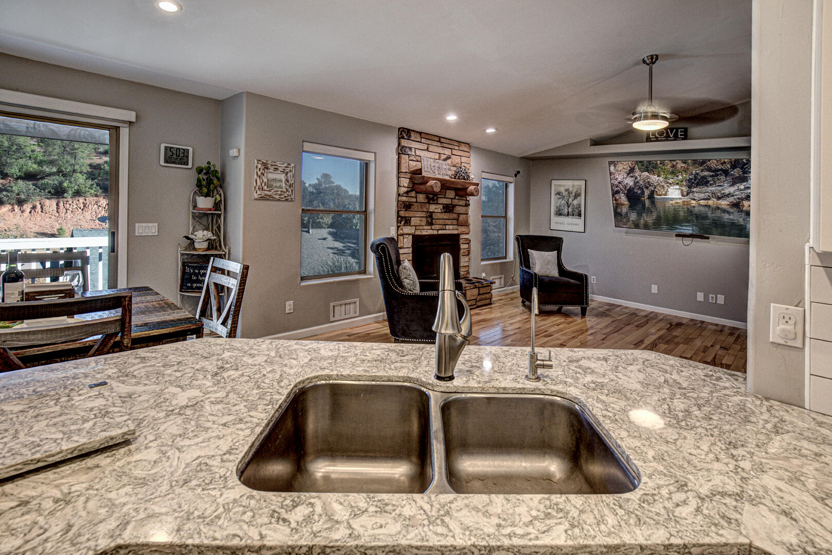 809 West St Moritz Drive Payson, AZ 85541 - Photo 7 of 41