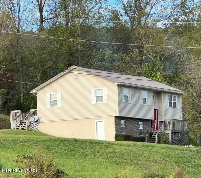 513 Highpoint Road Rose Hill, VA 24281 - Photo 5 of 39 View recent photos