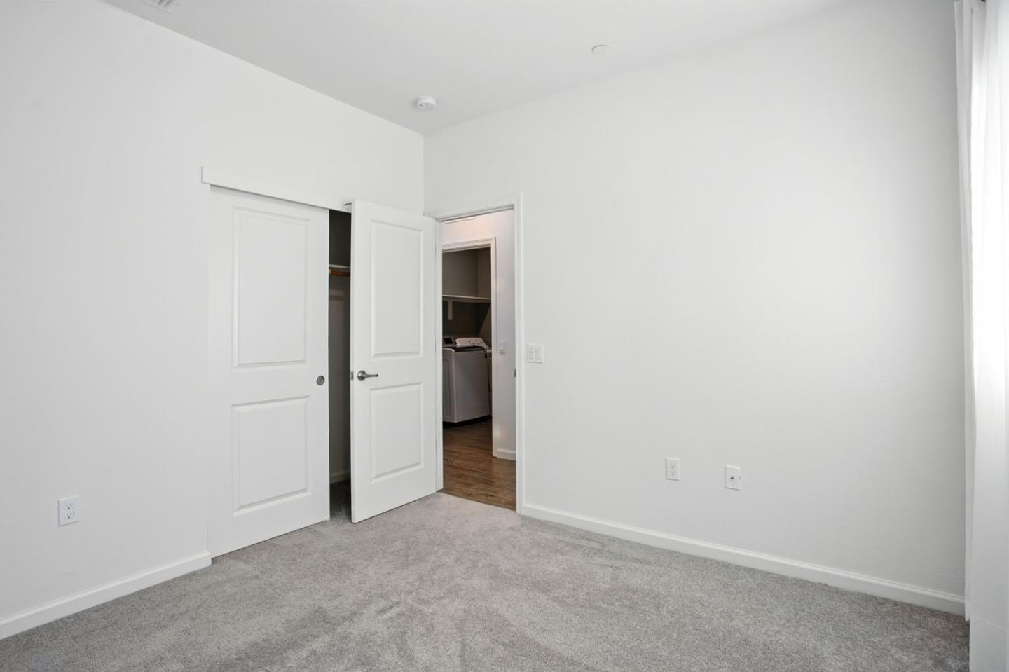 2061 Doncaster Court Olivehurst, CA 95961 - Photo 35 of 46 an empty room with closet