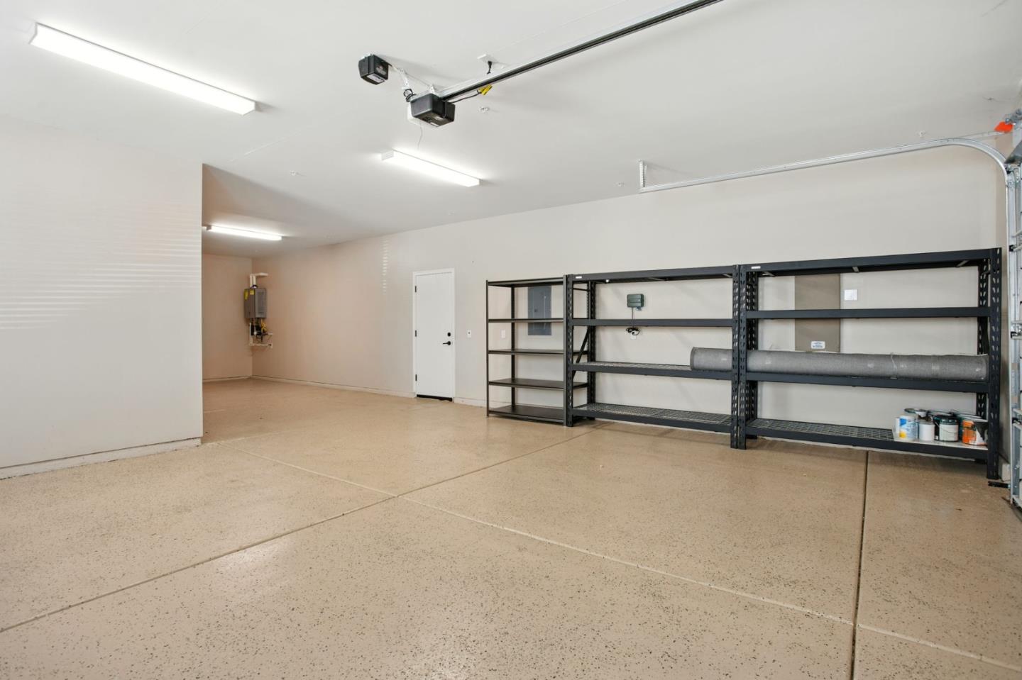 2061 Doncaster Court Olivehurst, CA 95961 - Photo 42 of 46 a view of an empty room with garage