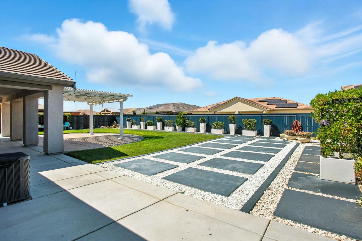 2061 Doncaster Court Olivehurst, CA 95961 - Photo 45 of 46 a view of a house with a yard