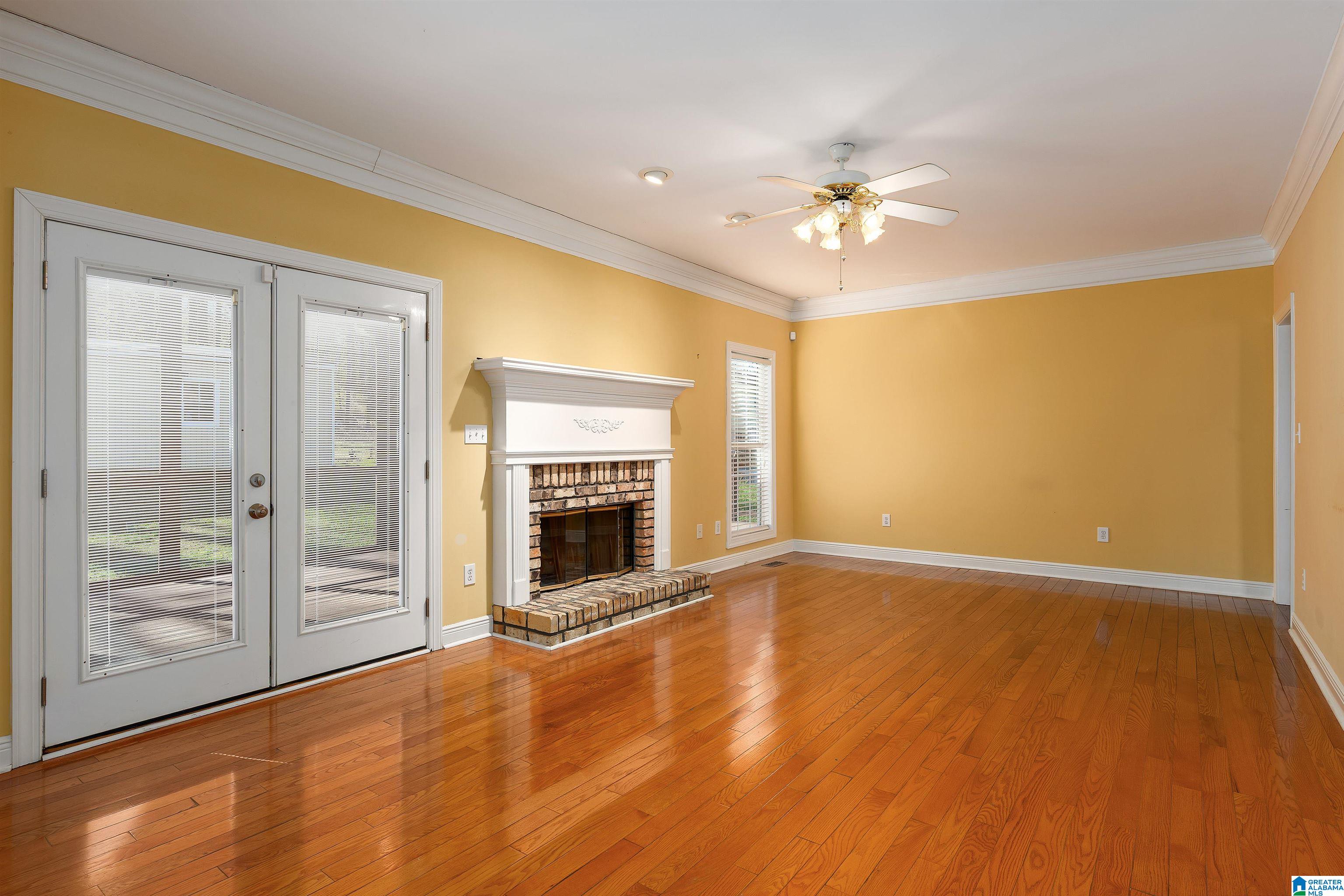 7583 Old Springville Road Trussville, AL 35173 - Photo 16 of 35