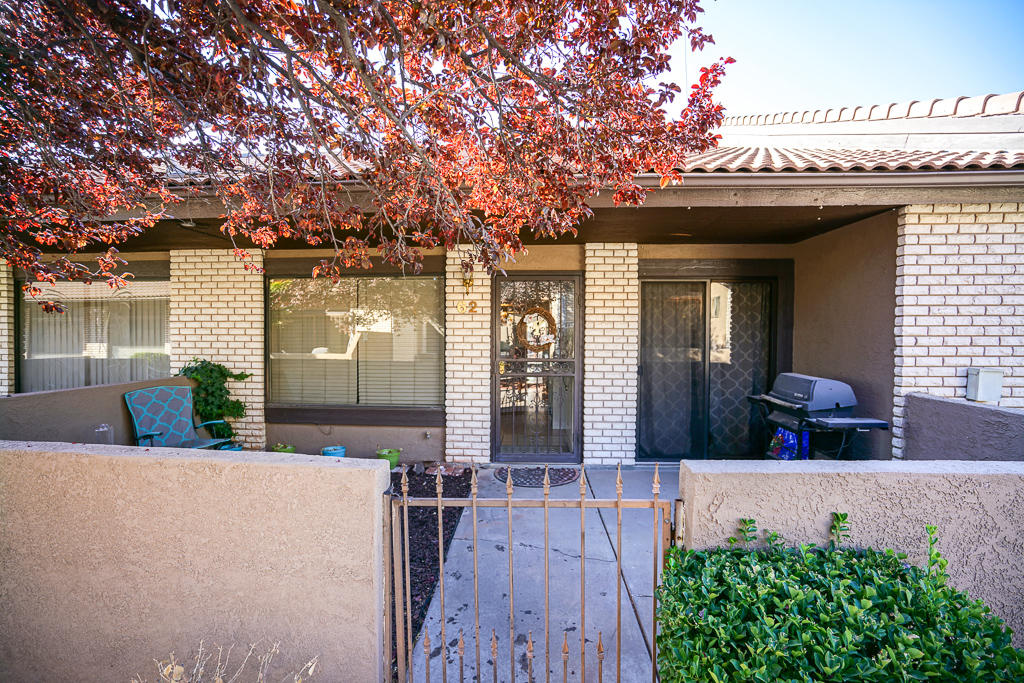 777 South 400 East, Unit 62 St. George, UT 84770 - Photo 1 of 1 Front of the property