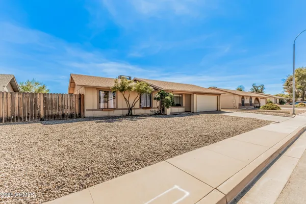 $415,000 | 2013 West Tulsa Street, Chandler, AZ 85224